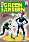 Green Lantern #18