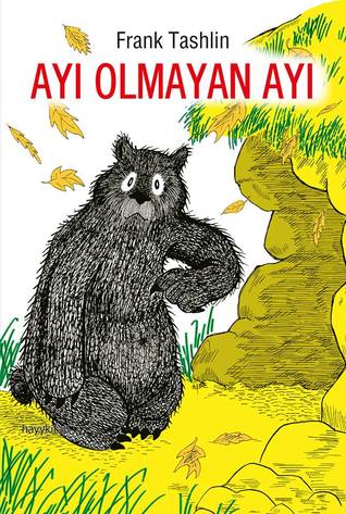 Ayı Olmayan Ayı