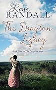 The Drayton Legacy (The Potters, #1) 
