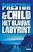 Het blauwe labyrint