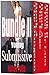 Young Submissive Bundle II (Lesbian BDSM Older Woman/Younger Woman First Time Romance Taboo): Young Submissive Books 4, 5 & 6 (Lesbian BDSM Domination and Submission, FFF Menage)