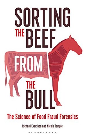 Sorting the Beef from the Bull: The Science of Food Fraud Forensics