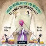 La camisa del hombre feliz