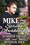 Mike and the Spring Awakening (Victorian Holiday Hearts, #3)
