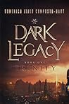 Trinity (Dark Legacy Cycle, #1) Trinity (Dark Legacy Cycle, #1)