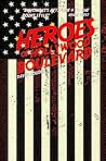 Heroes of Hollywood Boulevard by David Louden