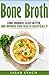 Bone Broth by Sarah Lynch