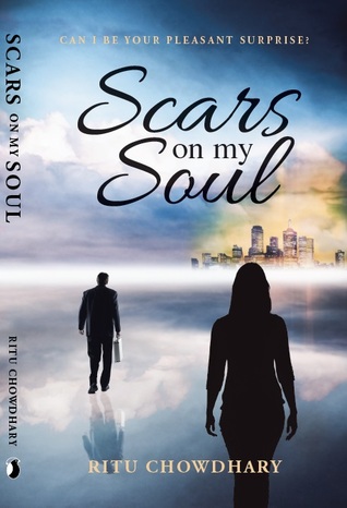 Scars on my Soul (Paperback)
