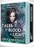 Tales of Blood & Light: Books One & Two: Boxed Set
