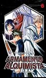 Armamento alquimista, Vol. 6