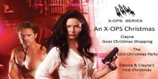 An X-OPS Christmas (X-OPS #2.2)