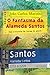 O fantasma da Alameda Santos: Uma aventura da turma do gordo