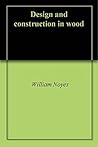 Design and construction in wood