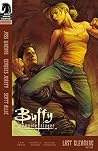 Buffy the Vampire Slayer: Season 8 #39 Buffy the Vampire Slayer: Season 8 #39