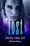 Lost by Alyssa Rose Ivy