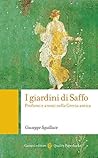 I giardini di Saffo: Profumi e aromi nella Grecia antica I giardini di Saffo: Profumi e aromi nella Grecia antica