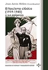 El fascismo clási...