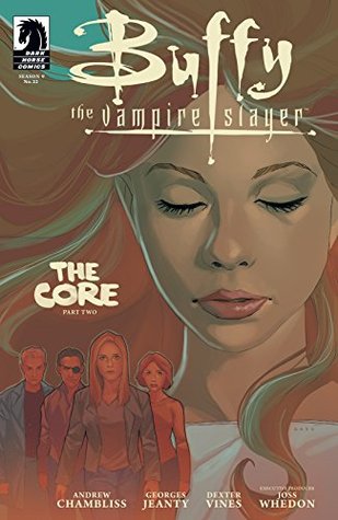 Buffy the Vampire Slayer: Season 9 #22 (Kindle Edition)