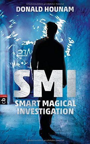 SMI - Smart Magical Investigation (Gifted, #1)