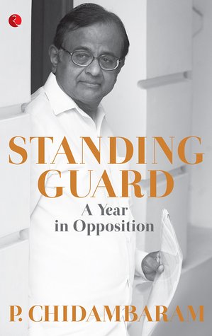 Standing Guard: A Year in Opposition