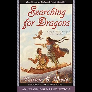 Searching for Dragons
