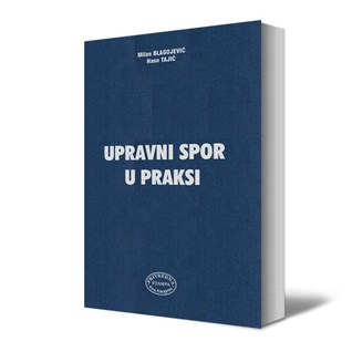 Upravni spor u praksi