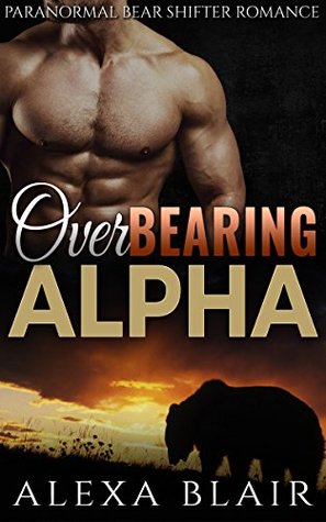 OverBEARING Alpha (Kindle Edition)