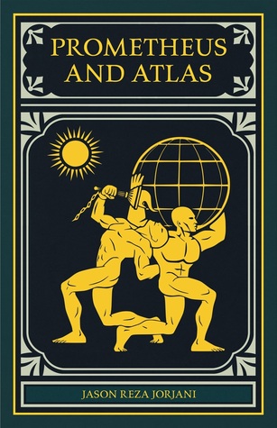 Prometheus and Atlas (Paperback)