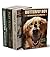 Avery Barks Dog Mystery Series Boxed Set (Books 1-4)