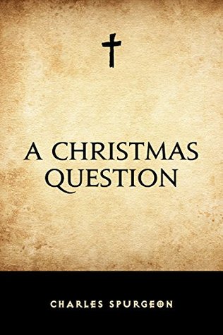 A Christmas Question