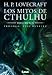 Los Mitos de Cthulhu - Volumen II by H.P. Lovecraft