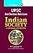 UPSC: Civil Services Main - Indian Society (A General Overview) - IAS G.S. (New Syllabus) Main - Vol. 1