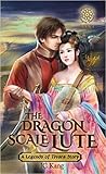 The Dragon Scale Lute by J.C. Kang