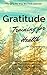 Gratitude by Jane Thompson