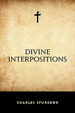 Divine Interpositions