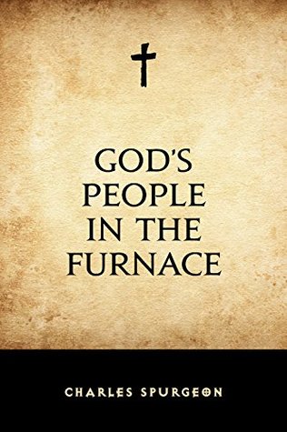 God's People in the Furnace