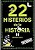 22 misterios de la historia by Geòrgia Costa