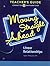 Moving Straight Ahead - Linear Relationships, Connected Mathematics 3, Teacher's Guide