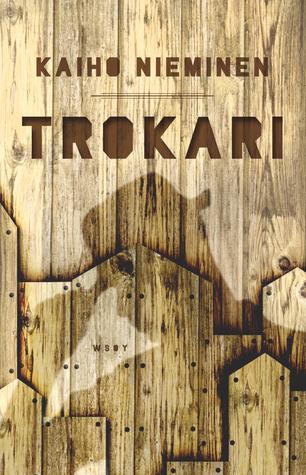 Trokari