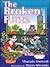 The Broken Flute by Sharada Dwivedi