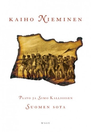Paavo ja Simo Kallioisen Suomen sota