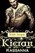 Kieran (Irish Sugar #3)