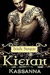 Kieran (Irish Sugar #3)