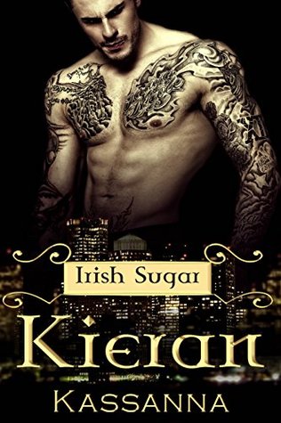 Kieran (Irish Sugar #3)