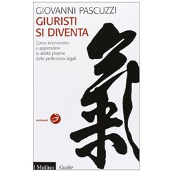 Giuristi si diventa (Paperback)