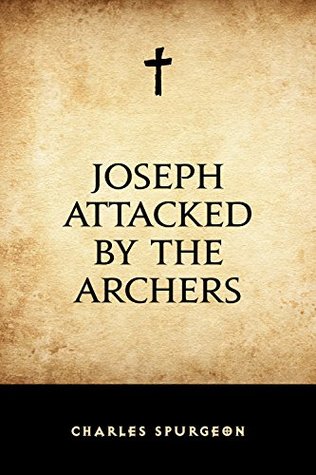 Joseph Attacked by the Archers