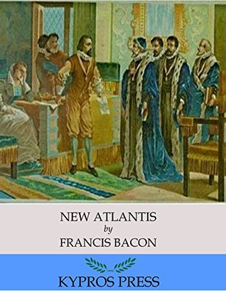New Atlantis