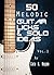 50 Melodic Guitar Licks & Solo Ideas Vol.1