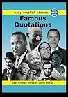 Easy English Book of Quotations