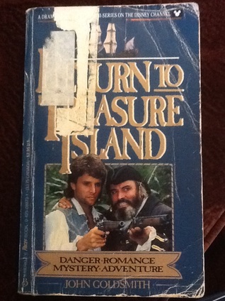 Return to Treasure Island